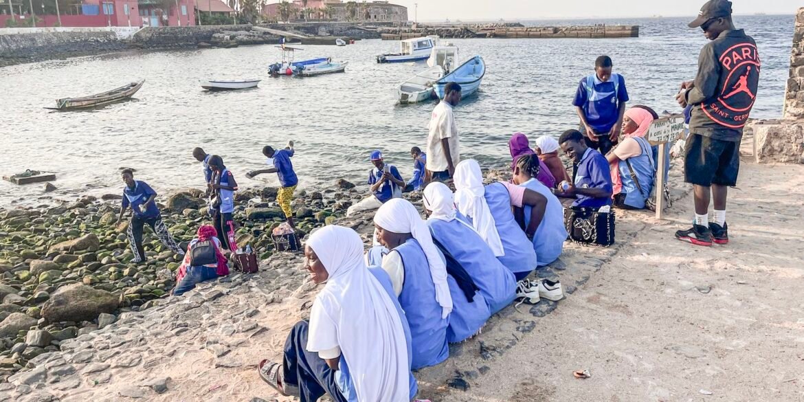 ilha-africana-“memoria-da-escravidao”-conta-com-turismo-para-ter-renda