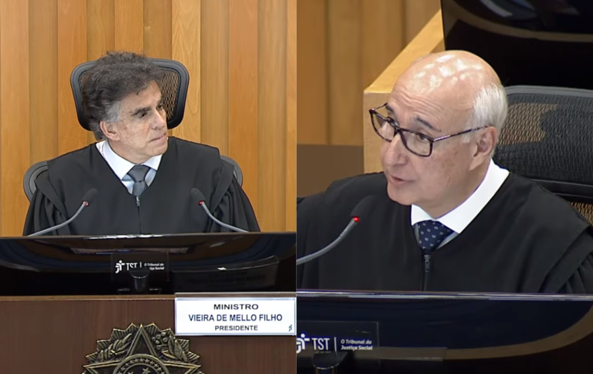 ministros-do-tst-discutem-durante-sessao-sobre-divisao-entre-‘azuis-e-vermelhos’-na-corte