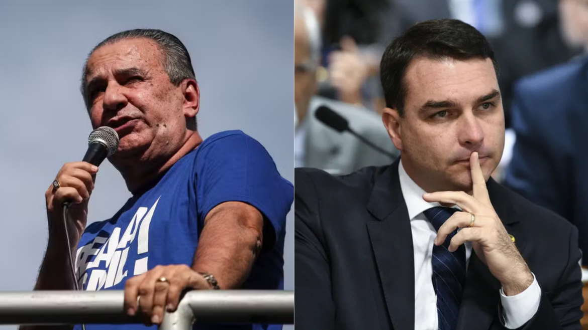 associacao-ve-propaganda-eleitoral-antecipada-em-culto-de-malafaia-e-pede-inelegibilidade-de-flavio-bolsonaro