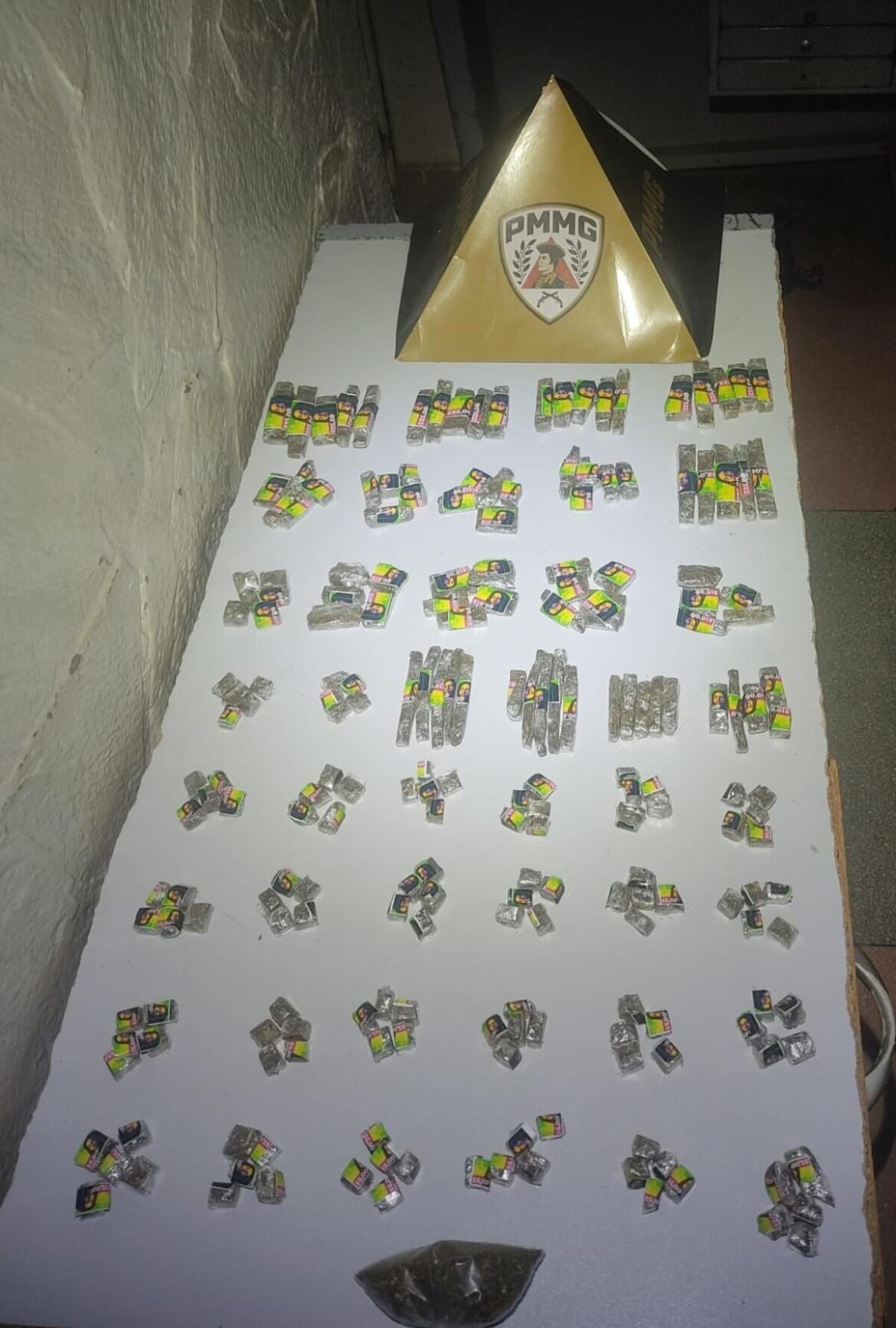 adolescente-e-detido-ao-ser-flagrado-com-sacola-com-mais-de-200-tabletes-de-maconha-em-montes-claros