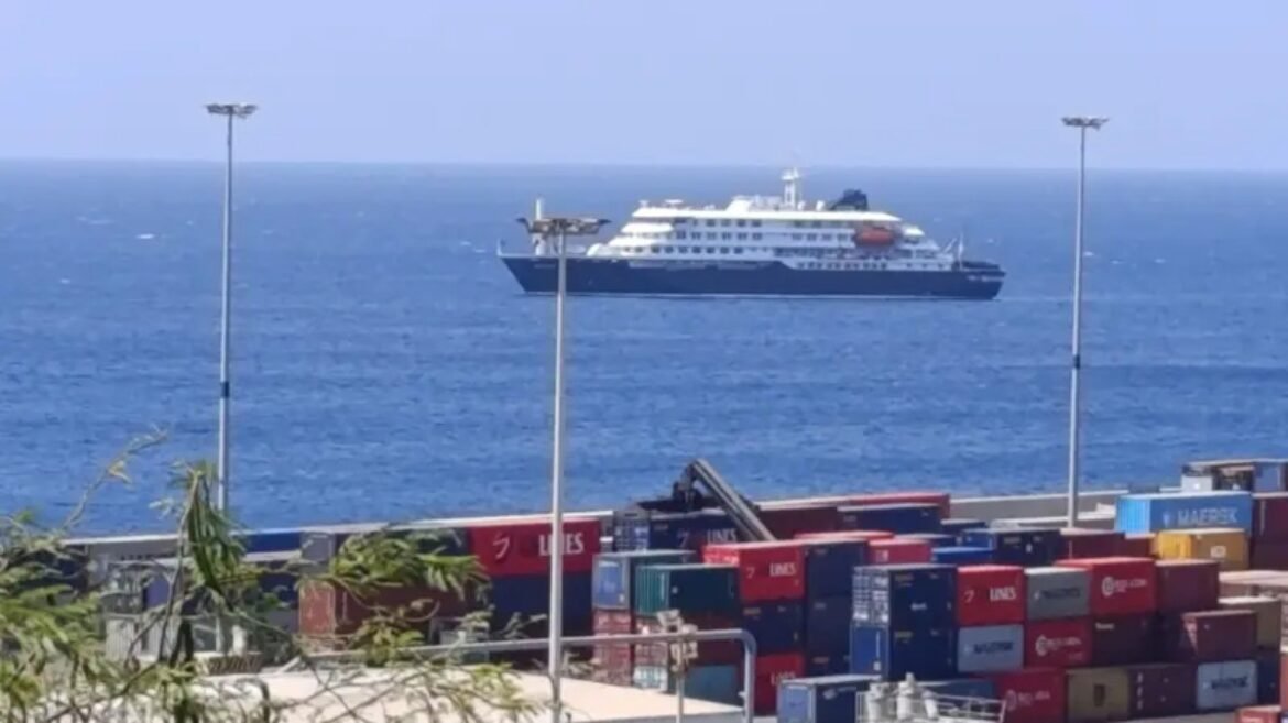 ‘nao-posso-permitir-a-entrada’:-o-futuro-incerto-do-navio-com-surto-de-hantavirus