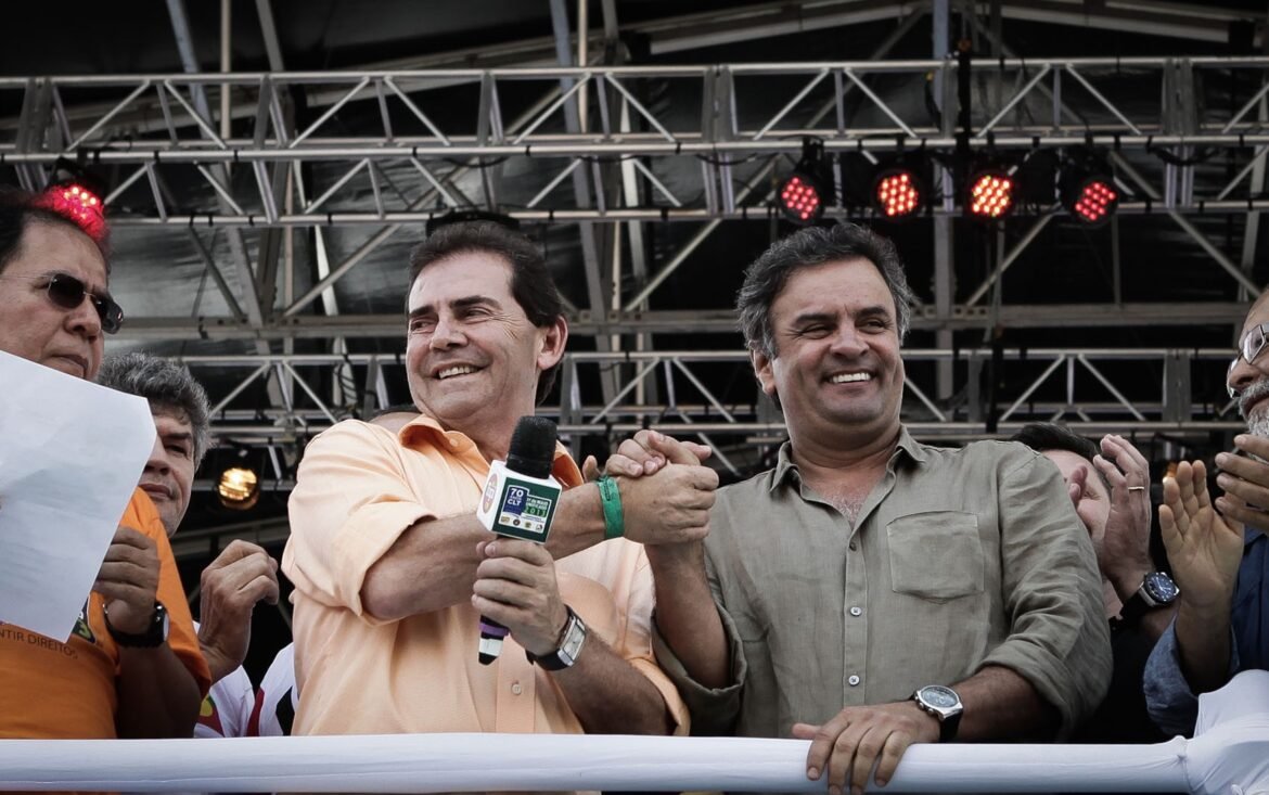 paulinho-da-forca-descarta-repetir-chapa-presidencial-com-ciro-gomes:-‘da-muito-trabalho’,-diz