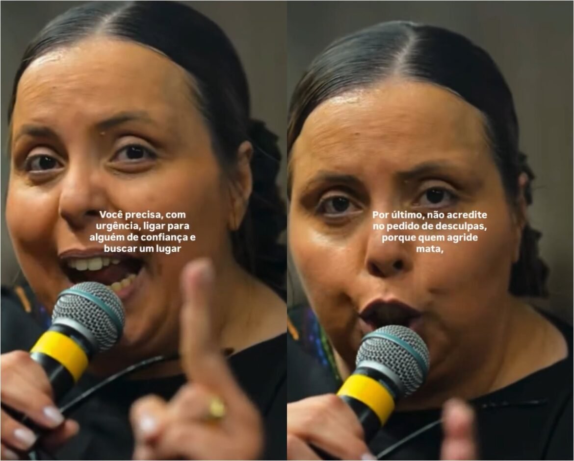 ‘quando-deus-passou-a-mao-na-cabeca-de-um-ungido-com-comportamento-inadequado?’,-diz-pastora-que-criticou-omissao-a-violencia-domestica
