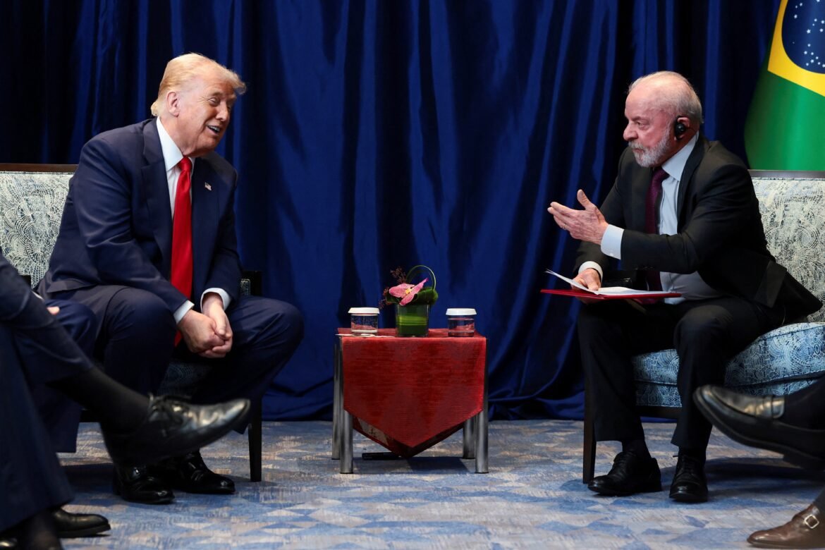 de-‘quimica’-surpreendente-na-onu-a-‘reuniao-impossivel’:-como-foram-os-encontros-anteriores-de-lula-e-trump