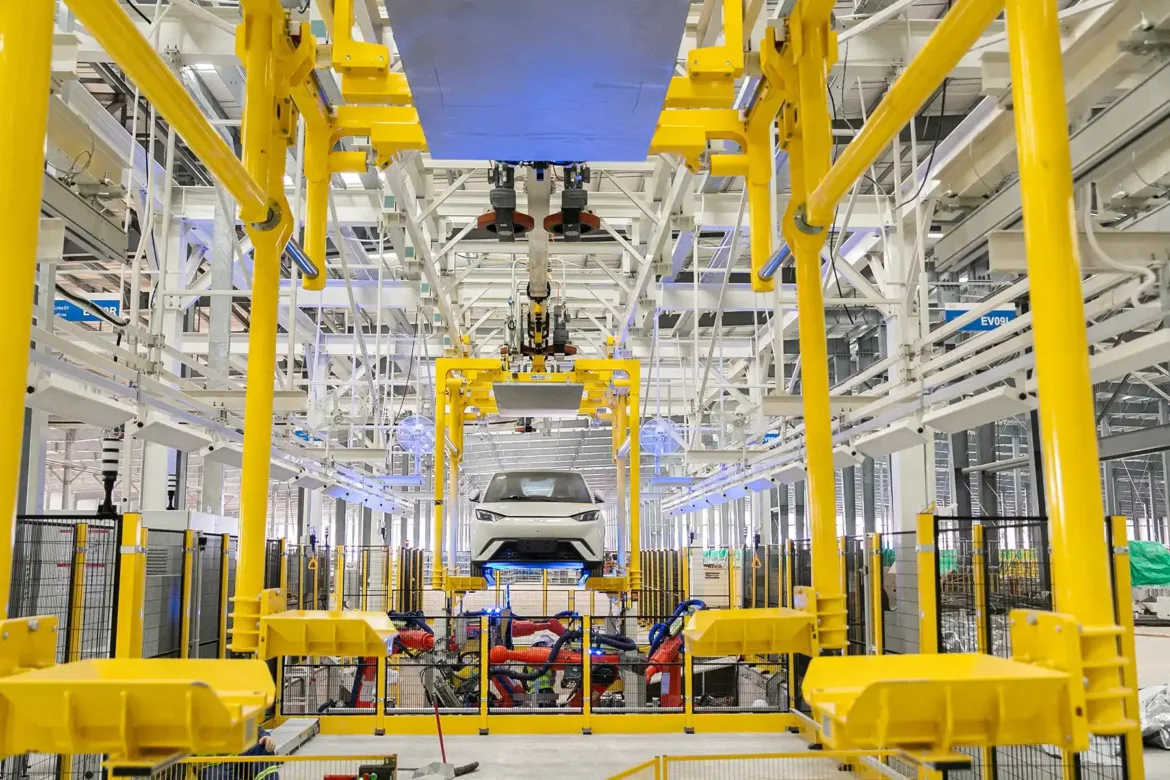 brasil-lidera-investimentos-chineses-no-mundo-em-2025-|-g1
