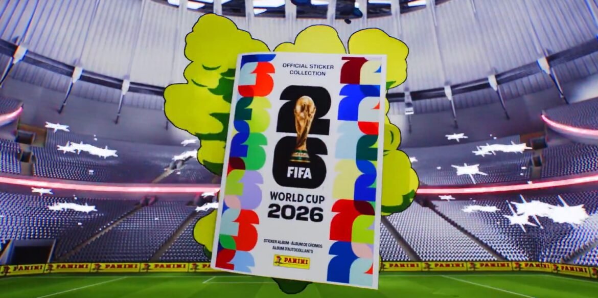 fifa-anunciou-que-a-panini-nao-fara-mais-o-album-da-copa-|-g1