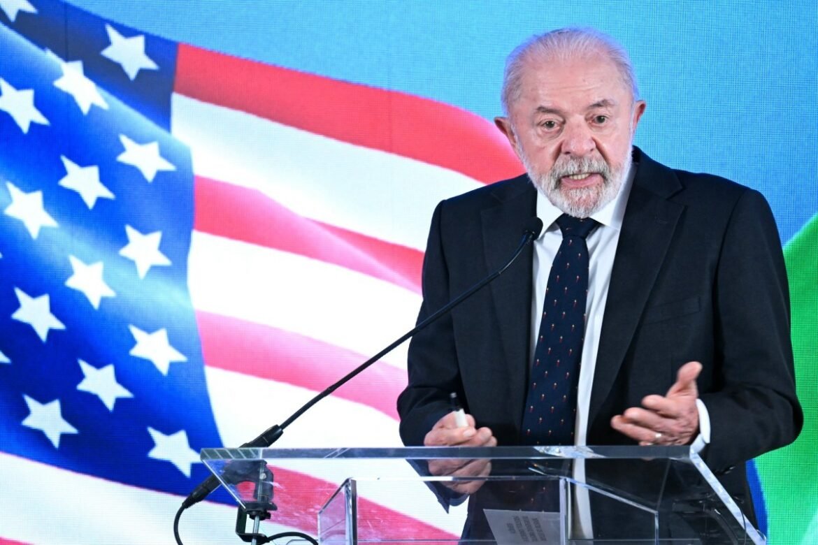 lula-diz-que-faccoes-nao-foi-tema-em-conversa-com-trump-e-que-o-combate-ao-crime-organizado-nao-deve-envolver-‘base-militar’
