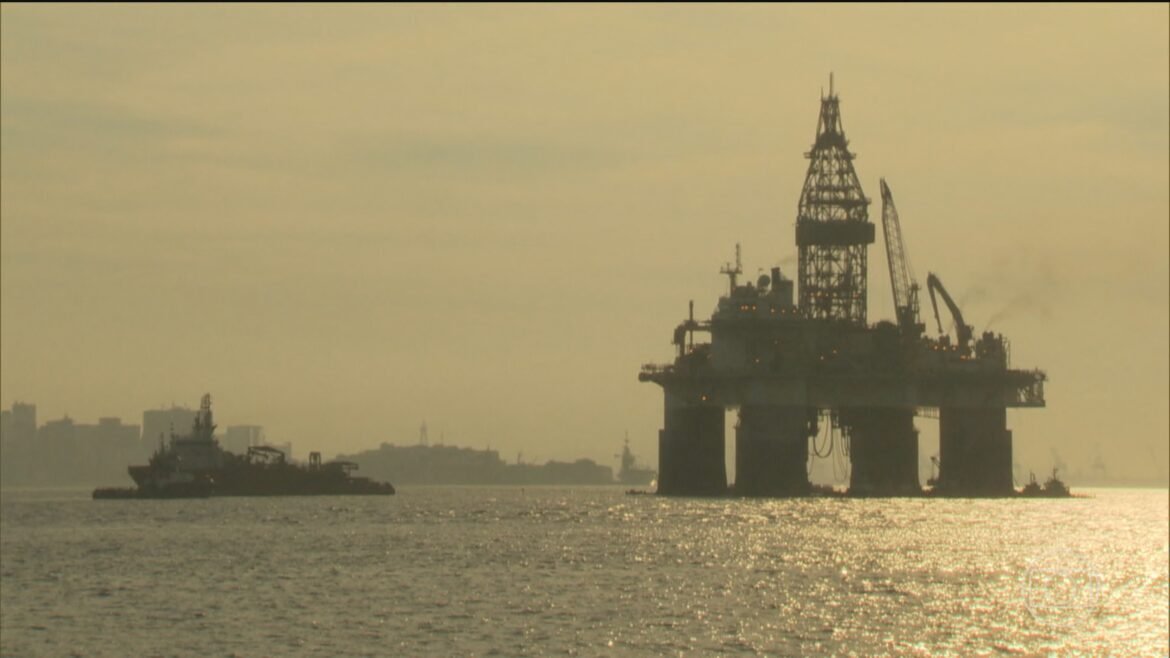 stf-suspende-julgamento-sobre-regras-para-royalties-do-petroleo-apos-pedido-de-dino-para-mais-tempo-de-analise-|-g1