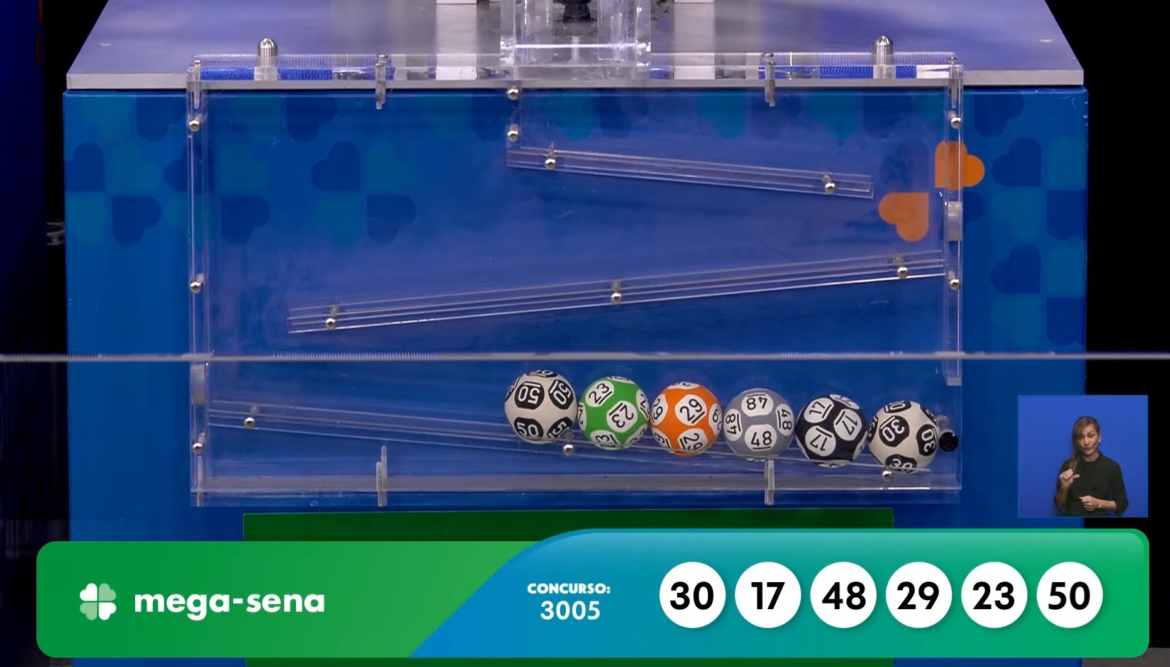 mega-sena,-concurso-3.005:-confira-os-numeros-sorteados-|-g1