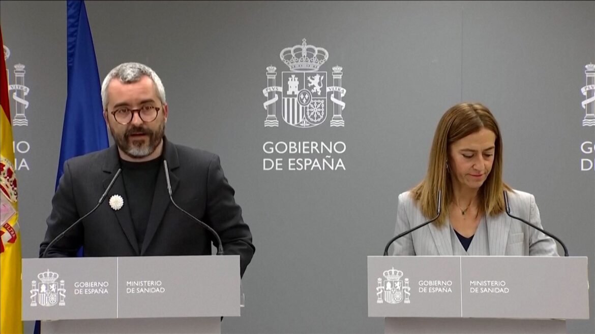 espanha-investiga-caso-suspeito-de-hantavirus-em-alicante,-ligado-a-surto-em-cruzeiro