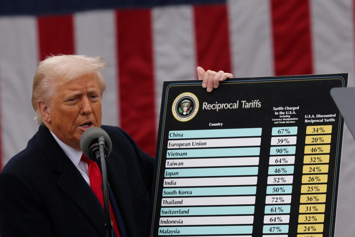 tarifa-global-de-trump:-governo-recorre-apos-justica-considerar-ilegal-|-g1