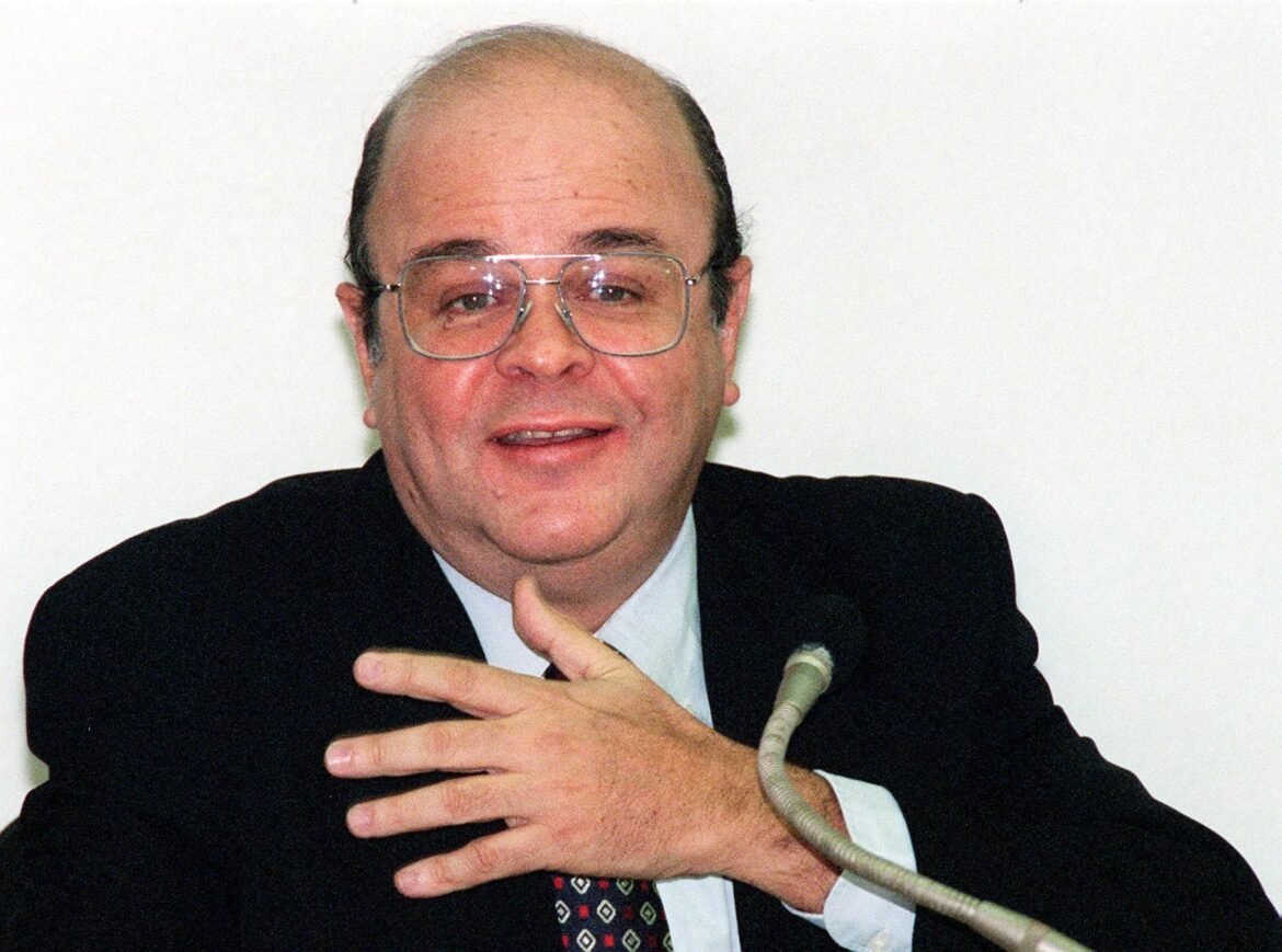 ex-presidente-do-banco-central,-chico-lopes-morre-aos-80-anos-no-rio-|-g1