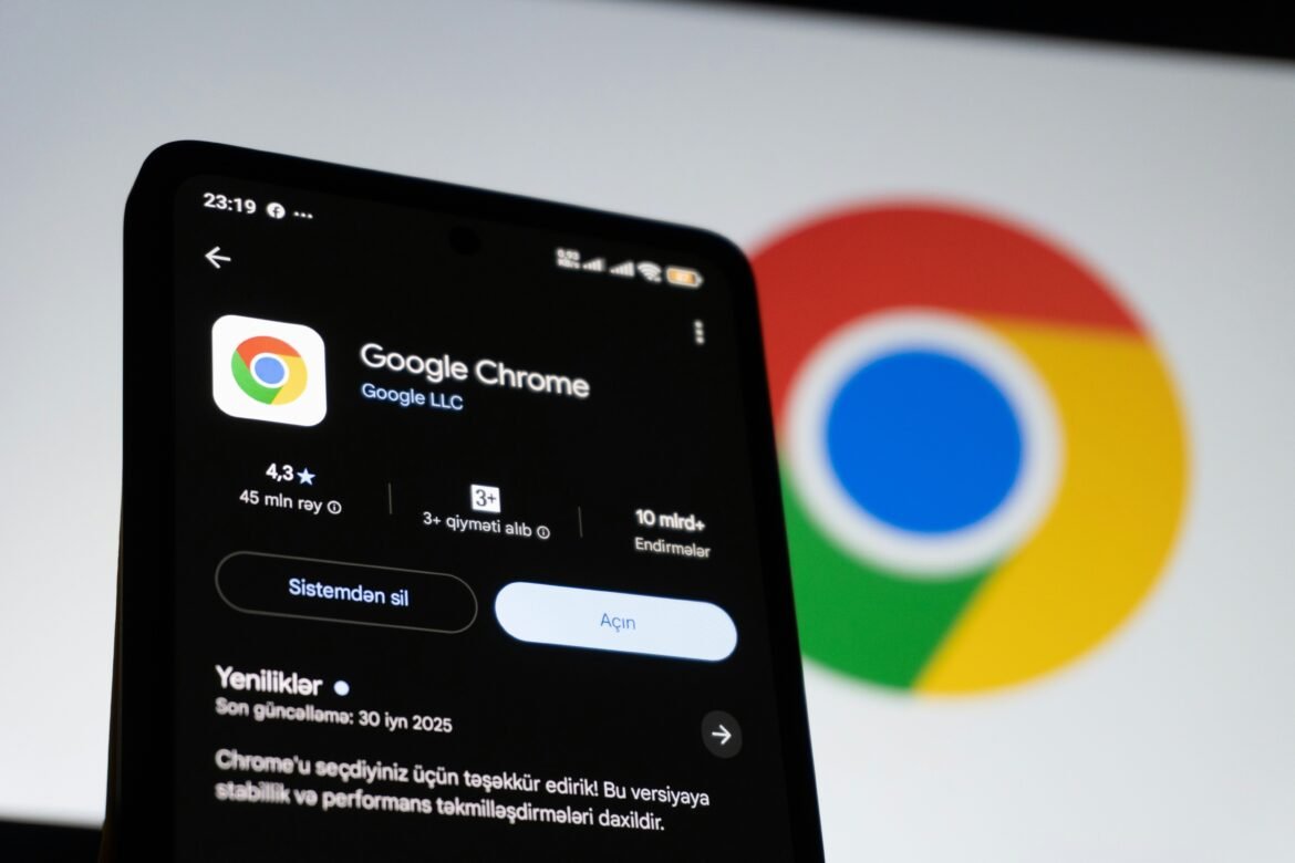 chrome-pode-adicionar-uma-ia-no-seu-computador-de-forma-discreta-|-g1