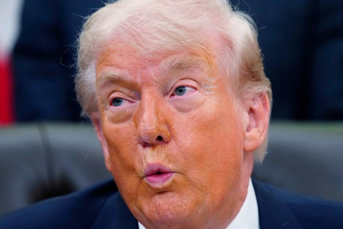 maioria-dos-eleitores-dos-eua-reprova-gestao-economica-de-trump,-aponta-pesquisa-do-financial-times-|-g1