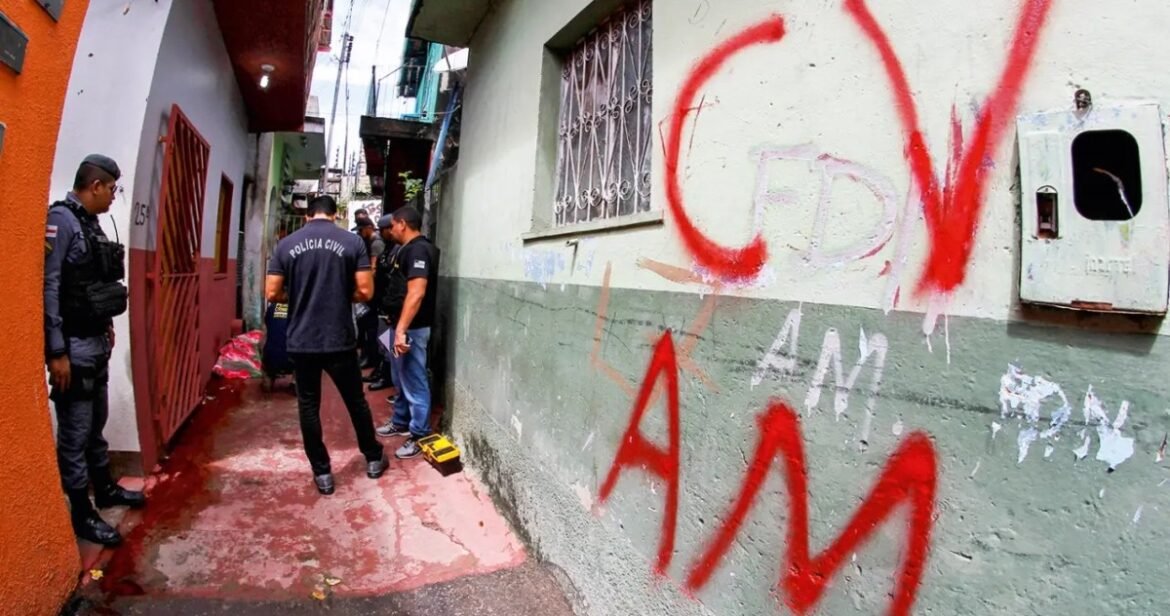 41%-dos-brasileiros-afirmam-conviver-com-o-crime-organizado-no-bairro-onde-moram