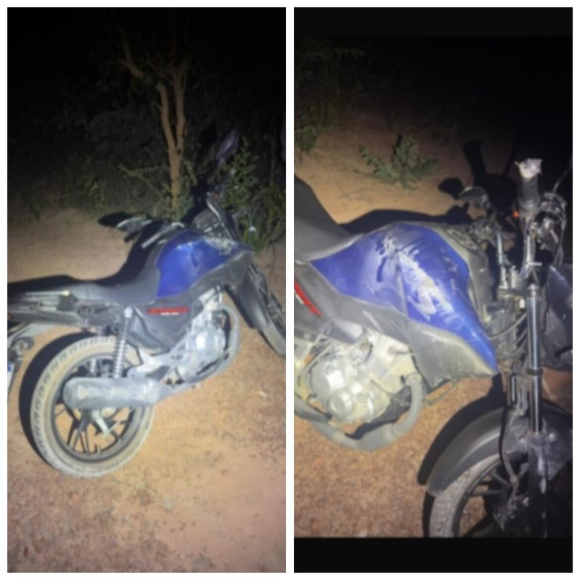 motociclista-morre-apos-perder-o-controle-da-direcao-e-bater-em-meio-fio-na-lmg-627,-em-josenopolis