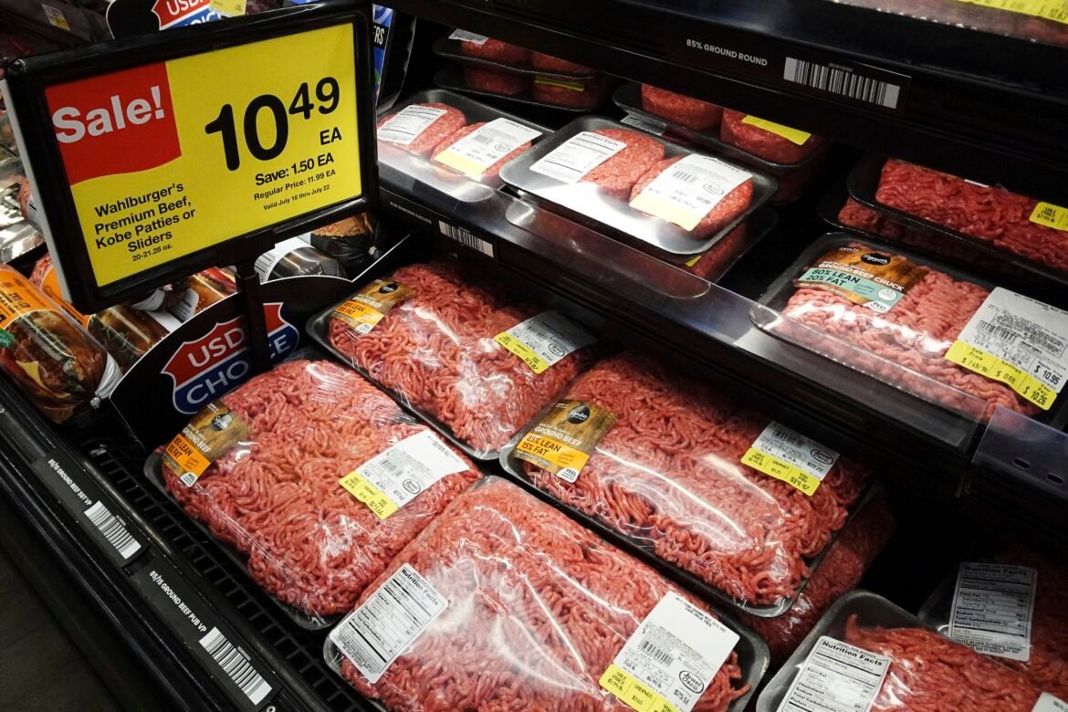 trump-assinara-medidas-para-ampliar-importacoes-de-carne-bovina,-diz-agencia-|-g1