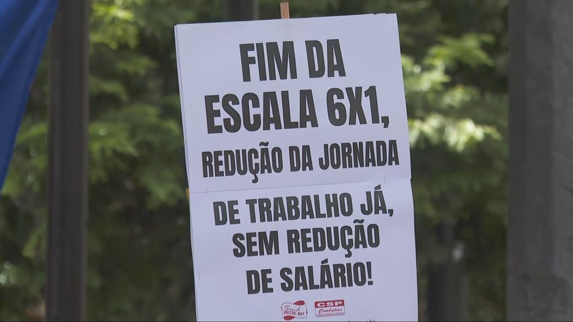 escala-6×1:-apos-unificacao-de-propostas,-ministros-serao-ouvidos-pela-comissao-que-analisa-o-assunto-|-g1