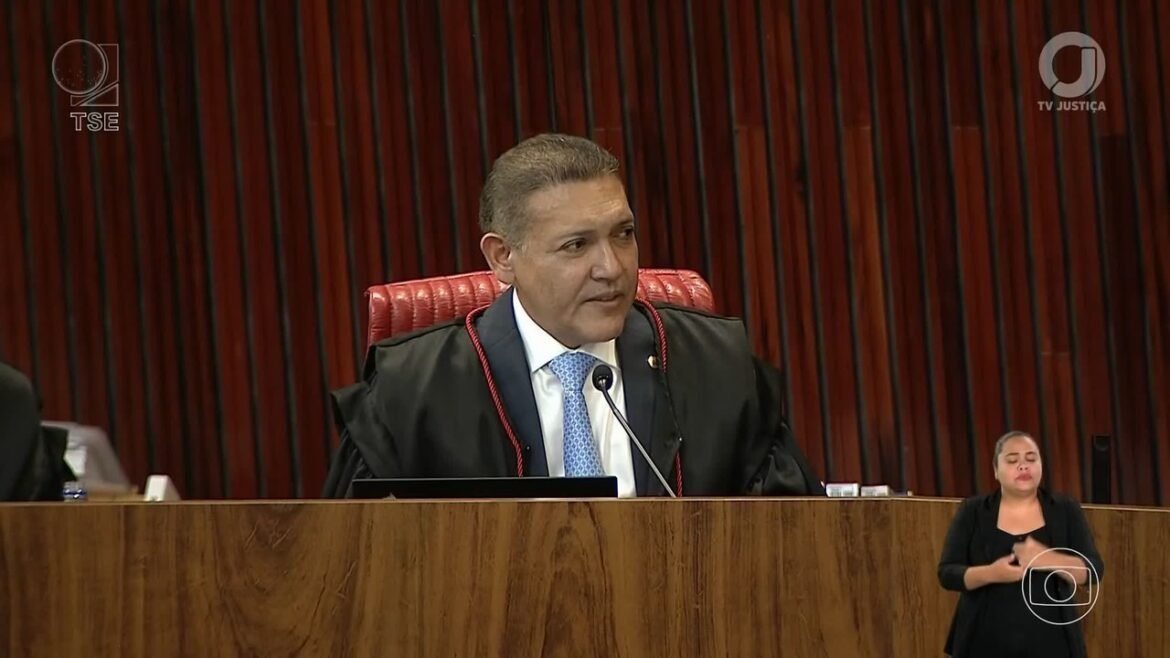 posse-de-nunes-marques-na-presidencia-do-tse-tera-jantar-com-ingresso-a-r$-800
