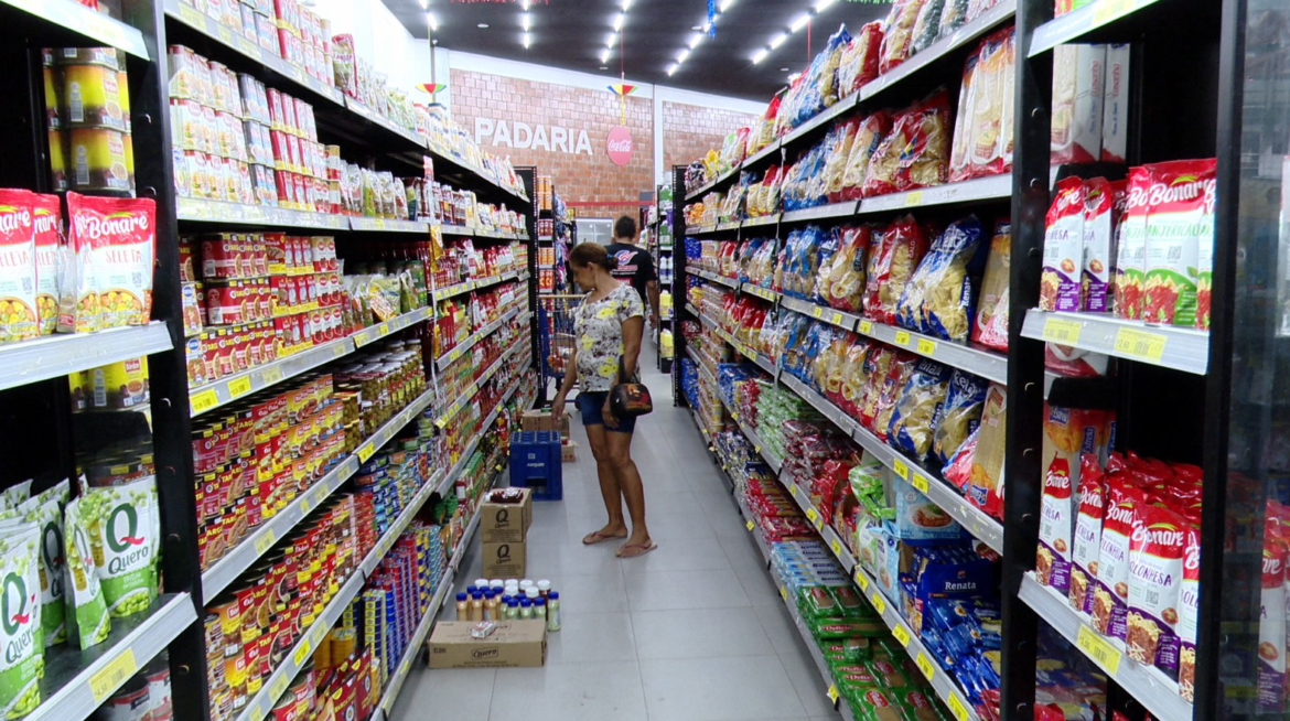 ipca:-inflacao-desacelera-para-0,67%-em-abril,-mas-alimentos-seguem-como-principal-pressao-|-g1