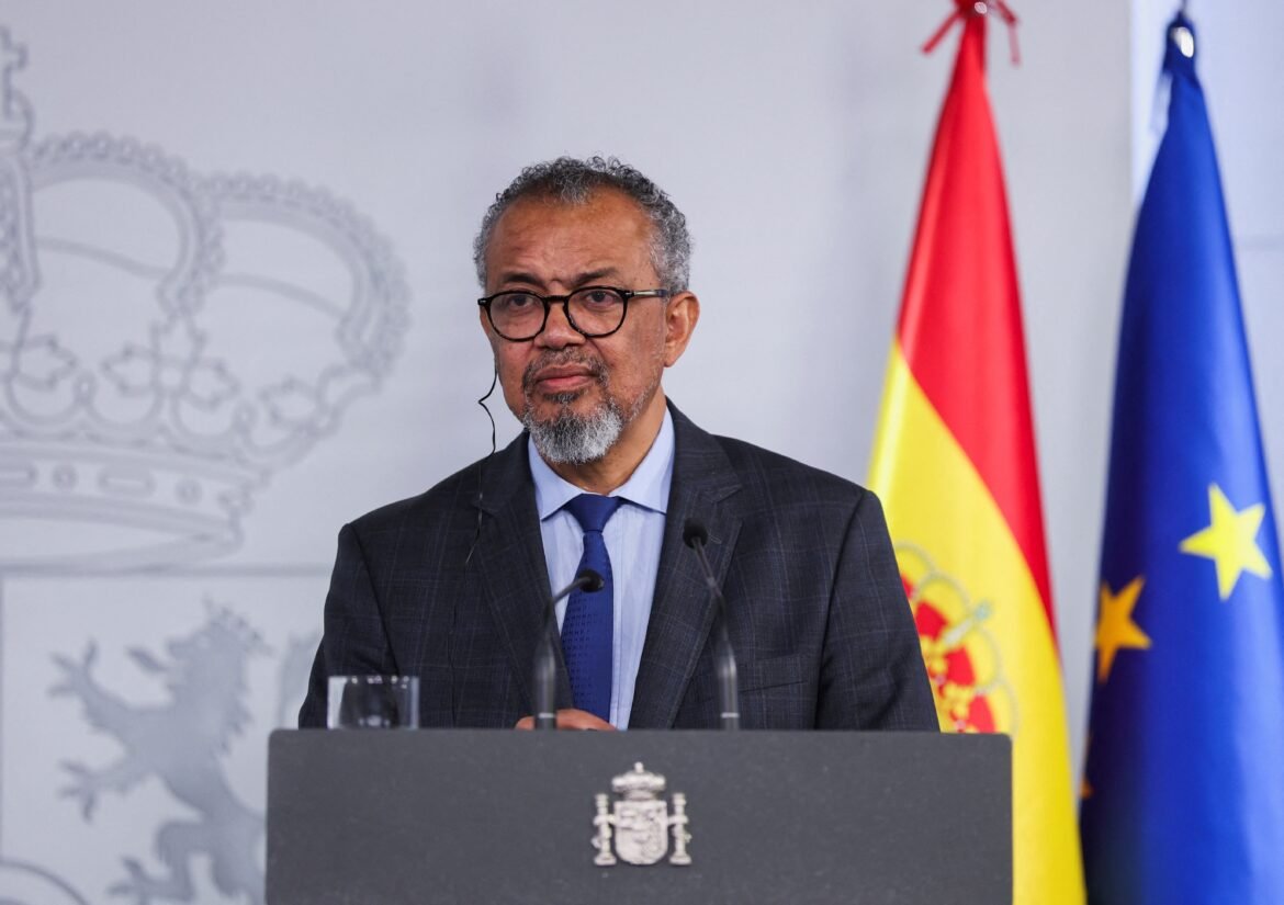 oms-confirma-11-casos-ligados-a-surto-de-hantavirus-em-navio-e-diz-que-nao-ha-sinais-de-disseminacao-maior