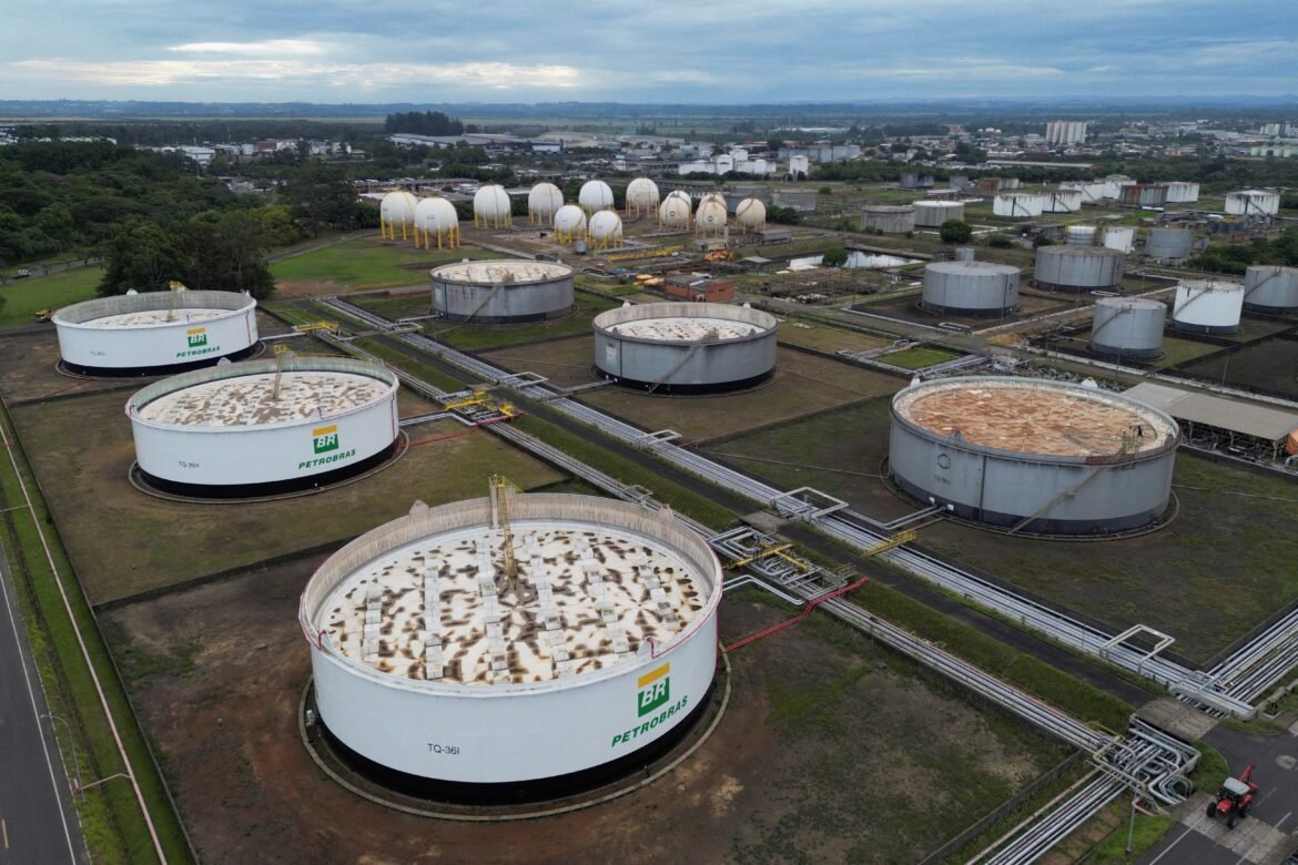 petrobras-mira-autossuficiencia-em-diesel-e-gasolina-ate-2031-|-g1