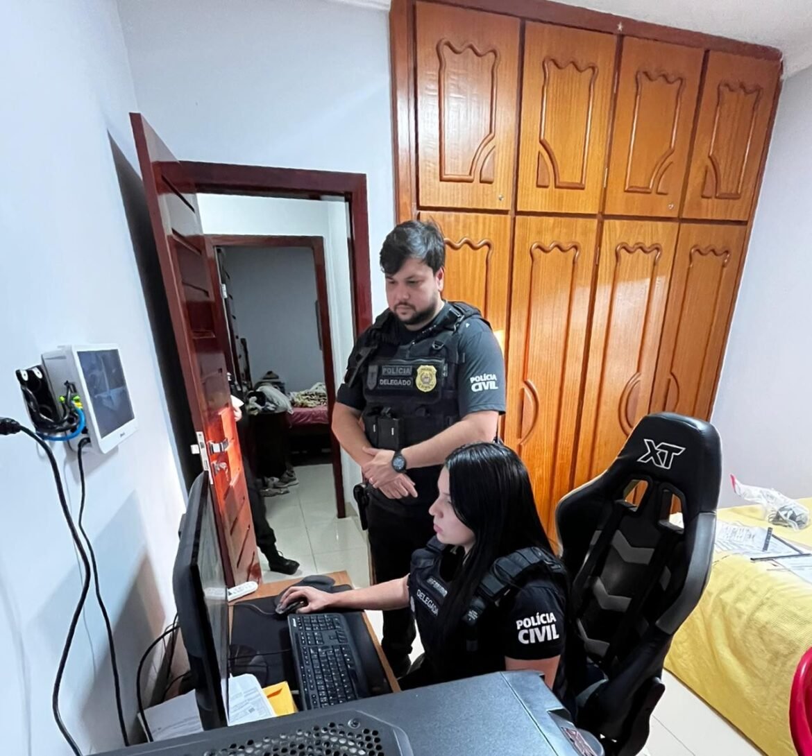 homem-e-indiciado-por-armazenar-e-compartilhar-pornografia-infantojuvenil-em-mg:-‘realizou-download-de-mais-de-38-mil-arquivos-com-cenas-de-abuso-sexual’,-diz-pcmg