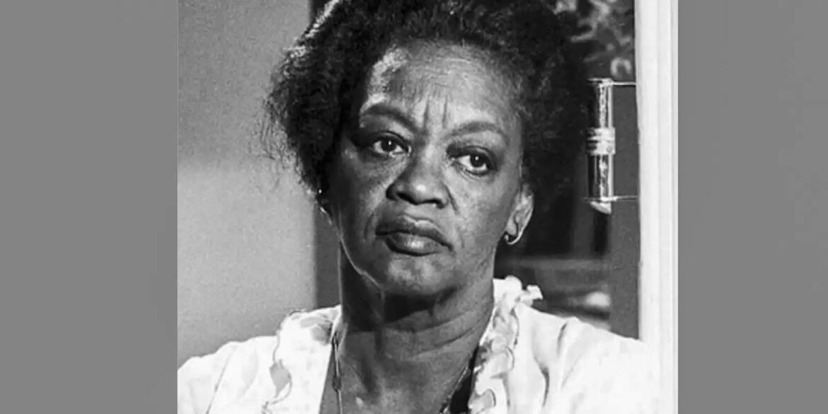 dama-do-teatro,-ruth-de-souza-completaria-105-anos-nesta-terca-feira