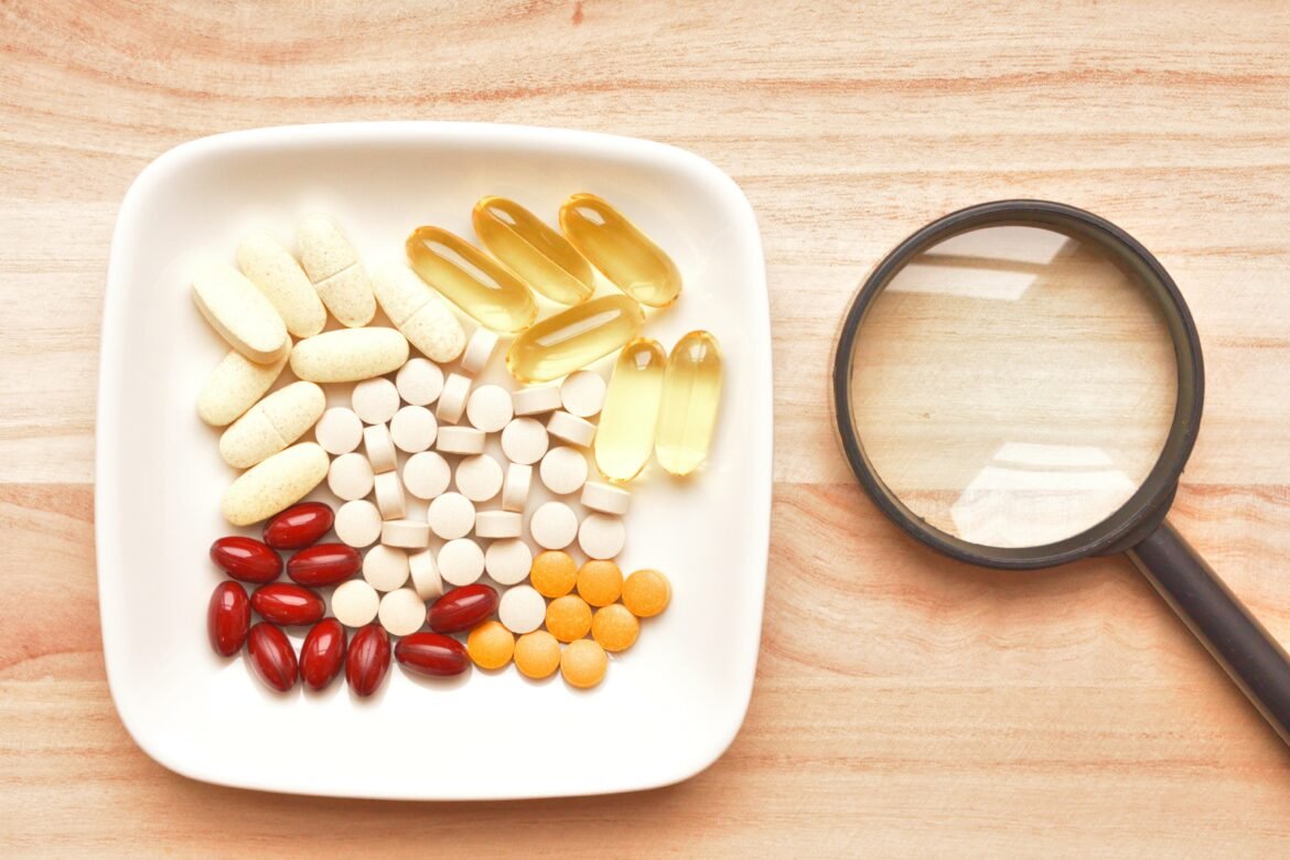 o-que-a-ciencia-diz-sobre-suplementos-para-a-menopausa