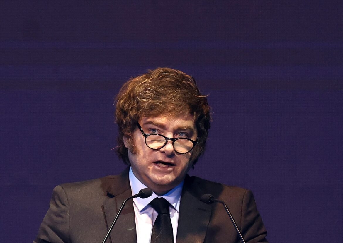 inflacao-na-argentina-desacelera-para-2,6%-em-abril-|-g1