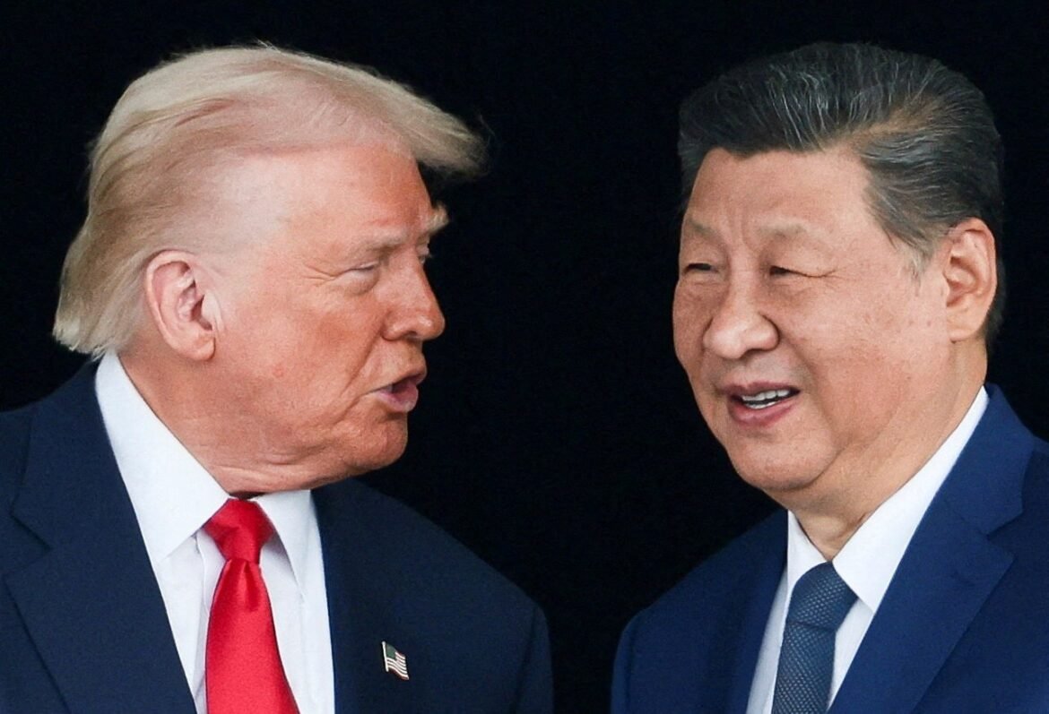 trump-e-xi-avaliam-cortes-de-tarifas-sobre-us$30-bilhoes-em-bens-|-g1
