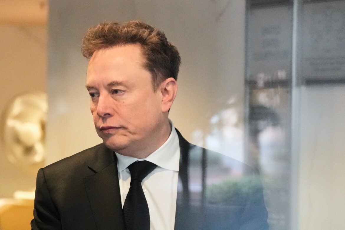 advogado-de-musk-questiona-credibilidade-de-altman-em-julgamento-|-g1