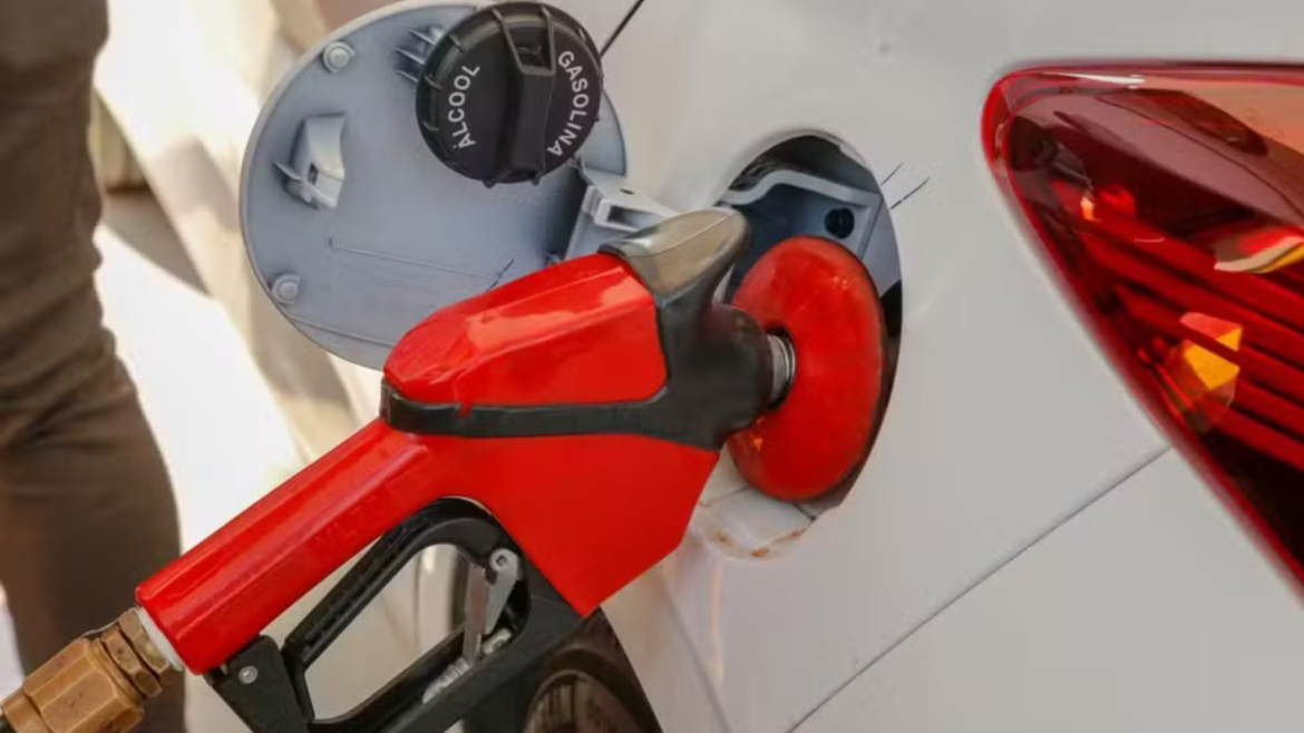 preco-da-gasolina-e-diesel:-governo-anuncia-medida-para-conter-alta-|-g1