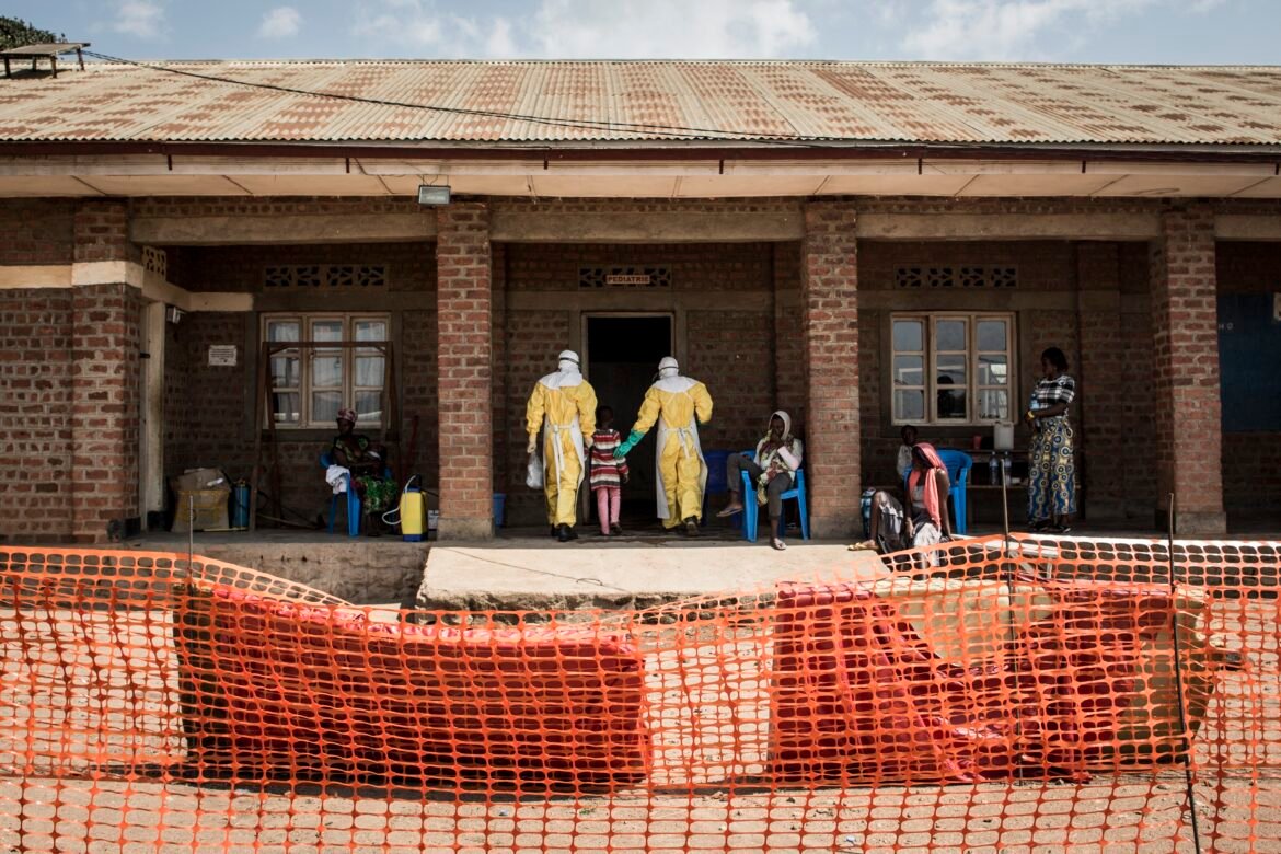 nova-epidemia-de-ebola-preocupa-autoridades-no-congo-em-meio-a-conflitos-armados