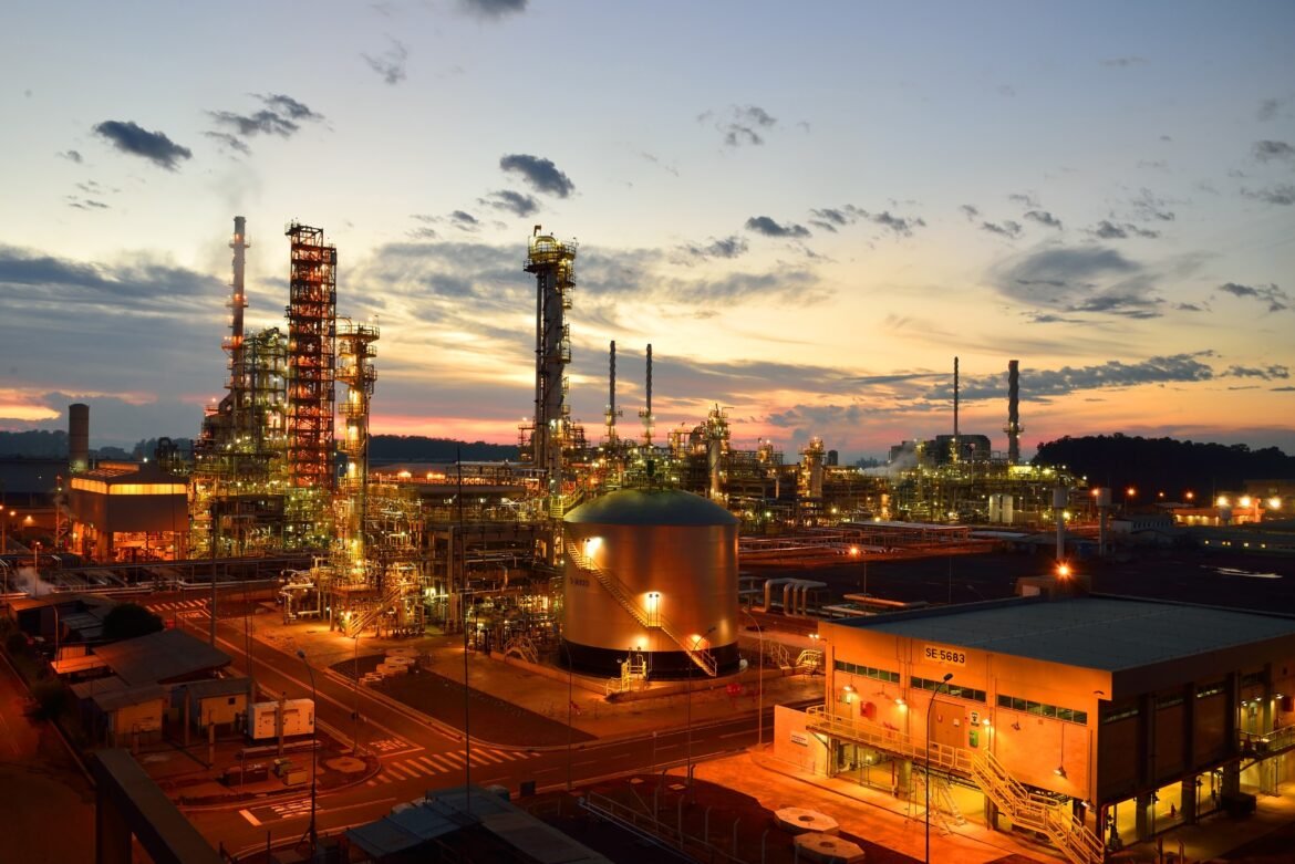 petrobras-anuncia-producao-de-combustivel-de-aviacao-na-replan-|-g1