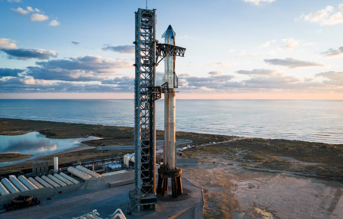 spacex,-de-musk,-define-data-de-entrada-na-bolsa,-diz-agencia;-empresa-pode-ter-maior-ipo-da-historia-|-g1