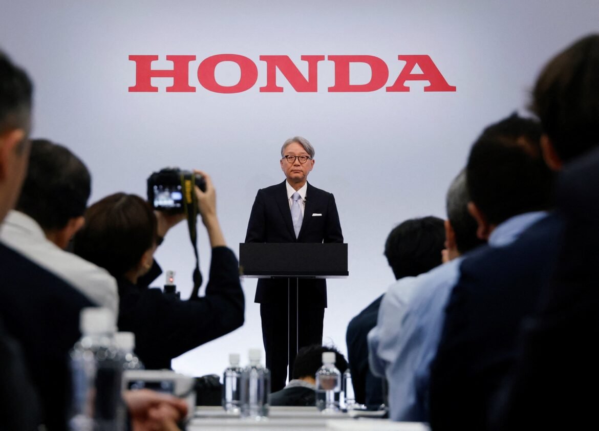 honda-confirma-prejuizo-anual-de-us$-3,6-bilhoes-|-g1