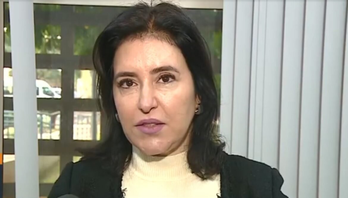 ‘nao-se-justifica-mais’:-tebet-defende-fim-da-taxa-das-blusinhas-em-ano-eleitoral