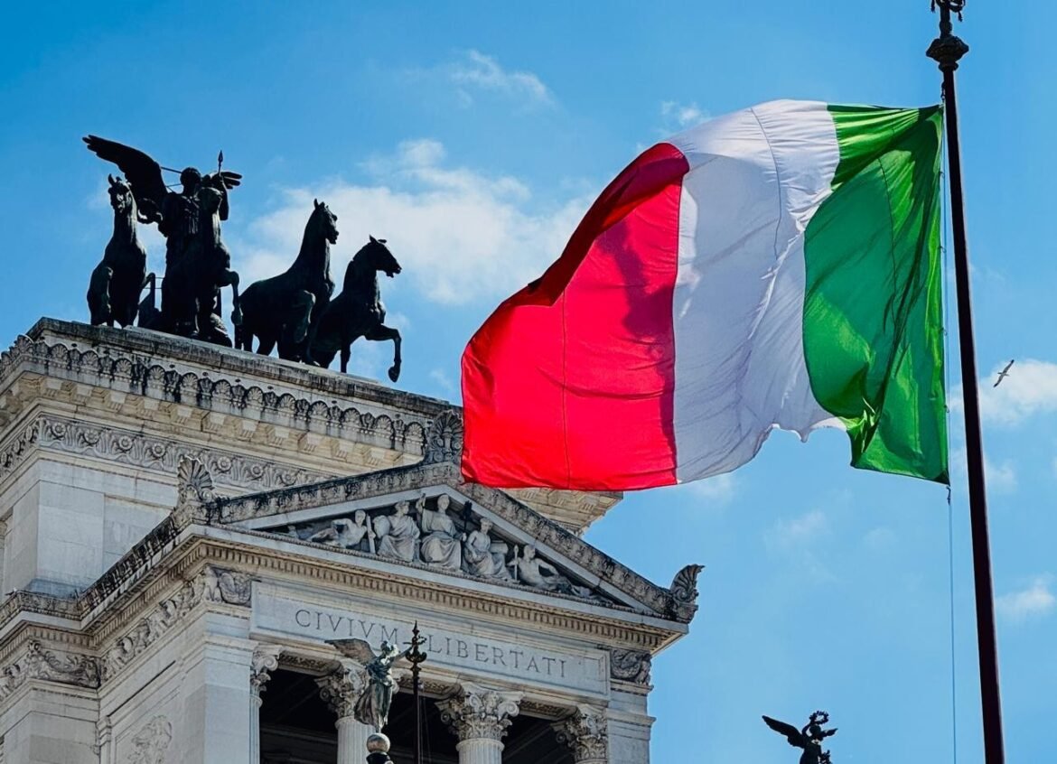 por-que-a-italia-esta-se-tornando-atraente-para-ultrarricos-|-g1