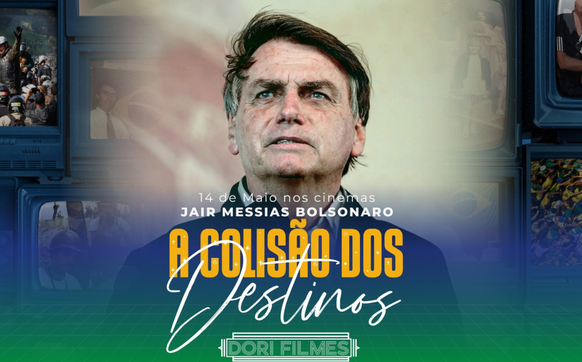 documentario-sobre-bolsonaro-estreia-com-sessoes-vazias,-exalta-ex-presidente,-ignora-michelle-e-omite-derrota-e-tentativa-de-golpe