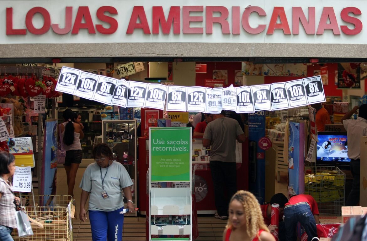 americanas-tem-prejuizo-de-r$-329-milhoes-no-1o-tri,-queda-de-33,7%-|-g1