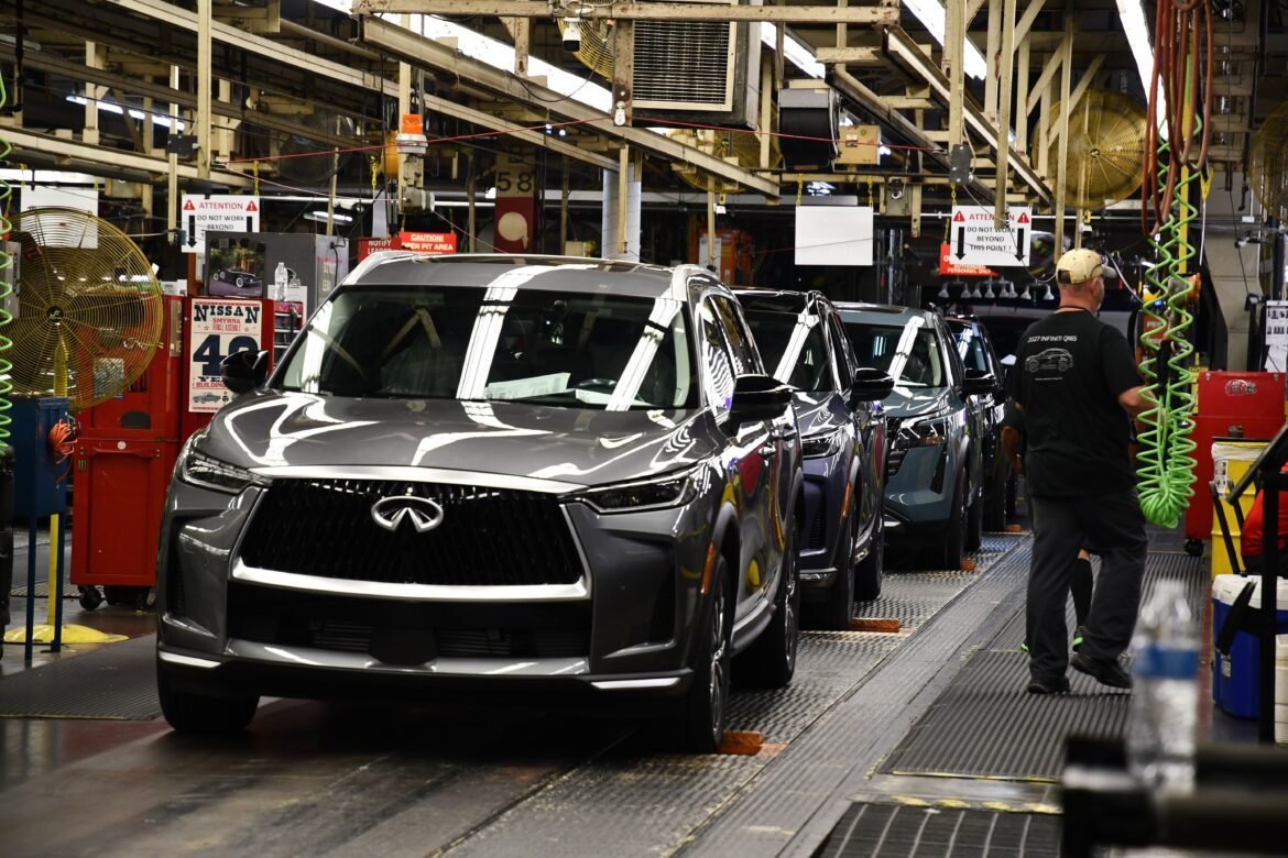 montadora-japonesa-nissan-reduz-prejuizos-e-espera-voltar-ao-lucro-|-g1
