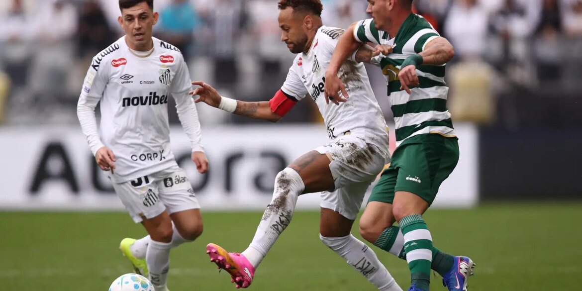 coritiba-ofusca-festa-para-neymar-e-derrota-santos-pelo-brasileirao