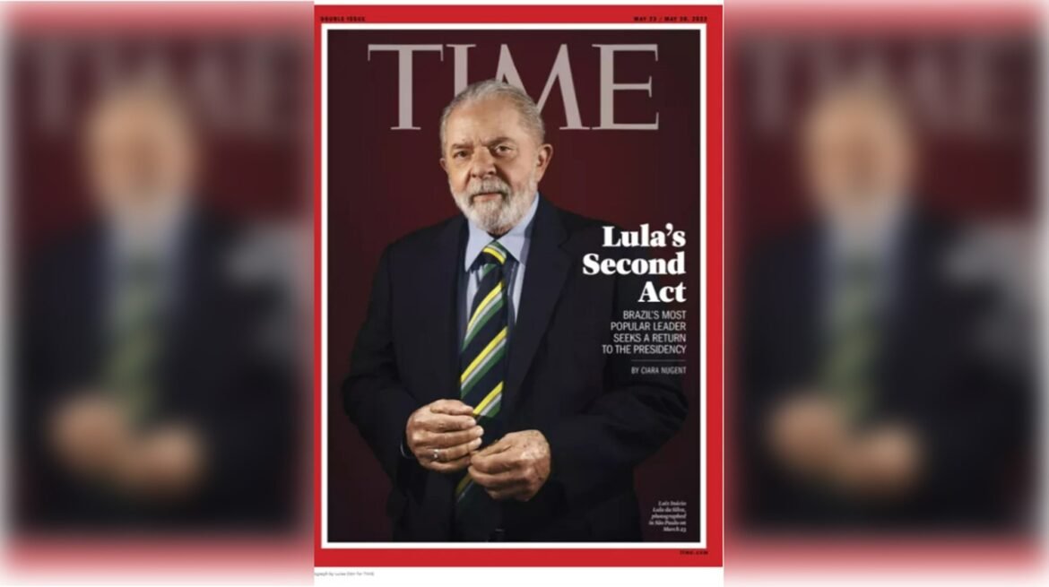 e-#fake-que-foto-mostre-nova-revista-‘time’-com-lula-na-capa;-imagem-exibe-edicao-de-maio-de-2022
