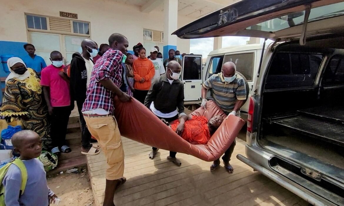 surto-de-ebola-ja-deixou-ao-menos-100-mortos-na-republica-democratica-do-congo;-cdc-confirma-caso-em-profissional-dos-eua