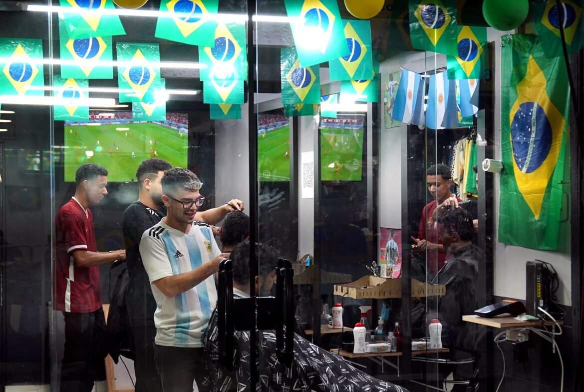 vai-ter-folga-nos-jogos-do-brasil?-o-que-diz-a-lei-trabalhista-|-g1