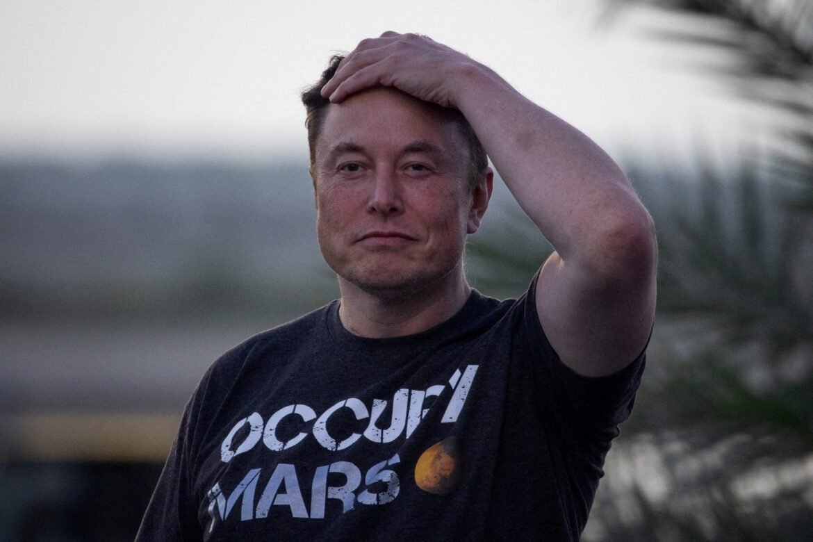 novo-foguete-da-spacex,-de-elon-musk,-encara-voo-crucial-antes-de-estreia-na-bolsa-|-g1