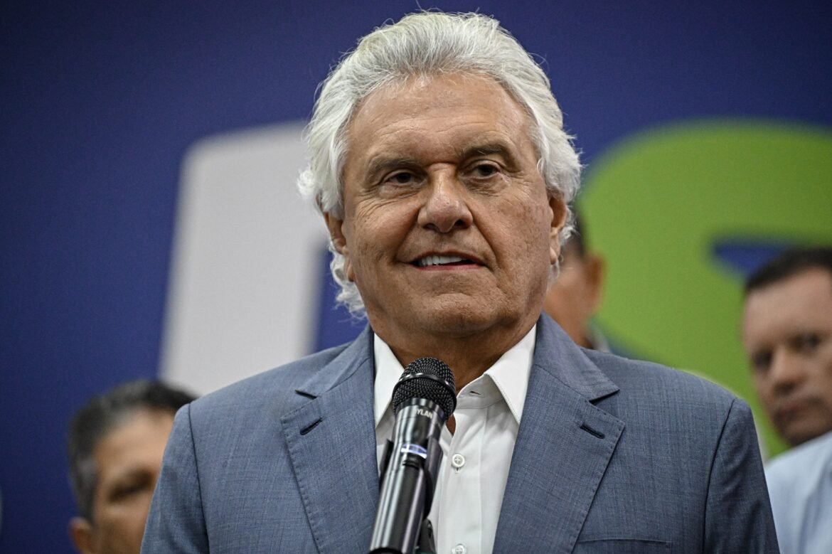 caiado-volta-a-cobrar-explicacoes-de-flavio-sobre-vorcaro-e-diz-que-pais-precisa-de-presidente-com-‘independencia-intelectual’