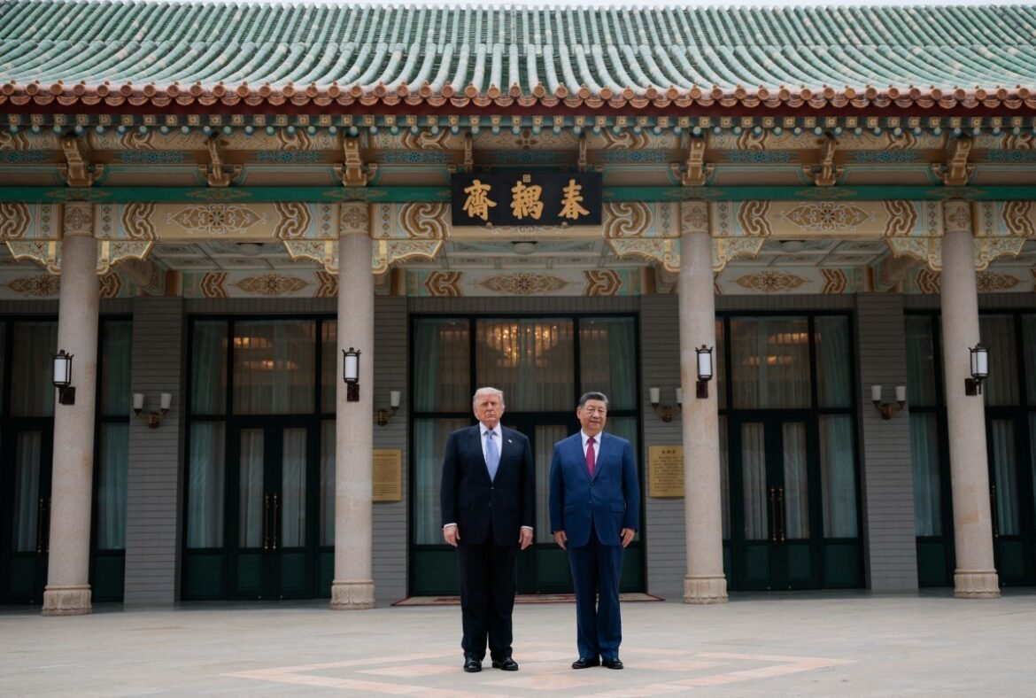 china-anuncia-negociacao-com-eua-para-reduzir-tarifas-|-g1