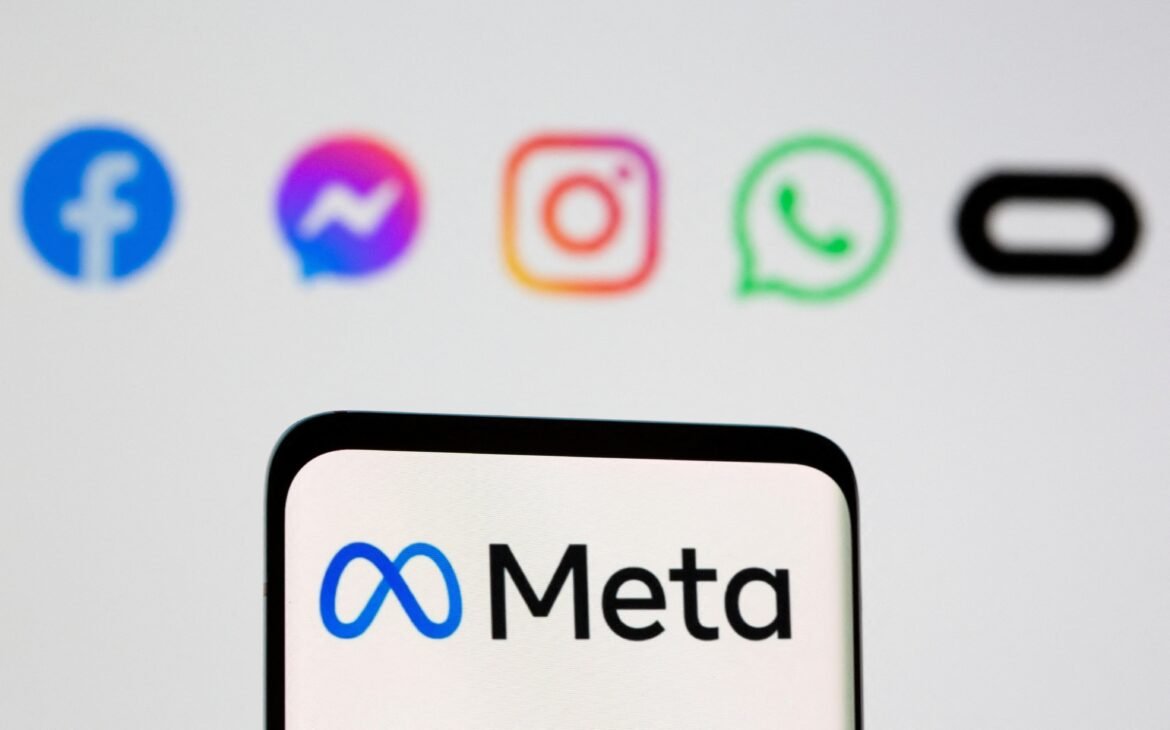 meta-demite-8-mil-funcionarios-para-priorizar-gastos-com-ia-|-g1